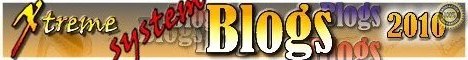 Custom Blogs