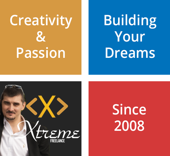 about Xtreme Freelance