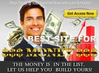 Best Site for Money 2 promo video