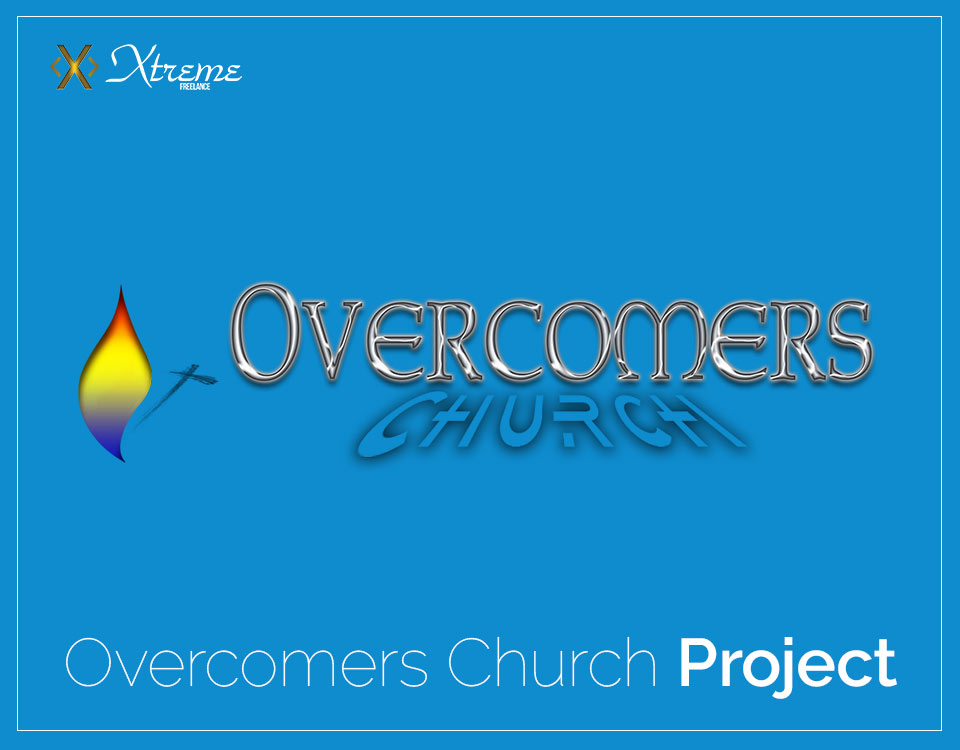 Overcomers Church Project