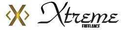 logo XF
