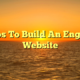 15 Tips To Build An Engaging Website