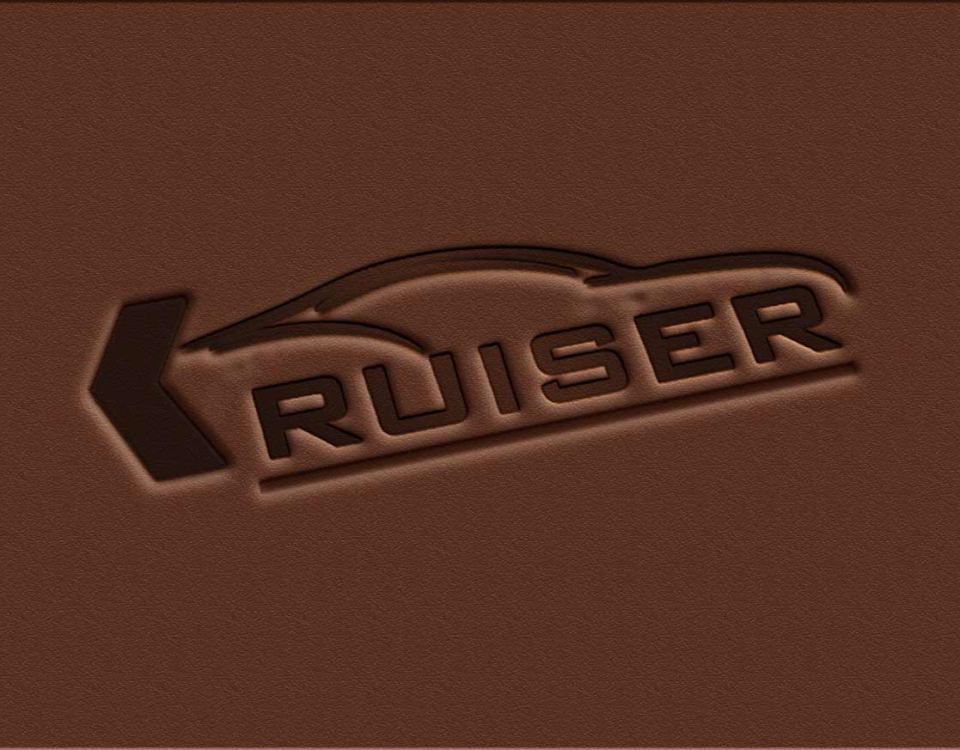 Kruiser Branding