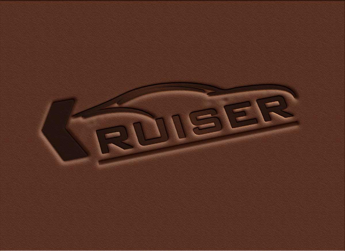 Kruiser Branding