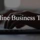 Online Business Tips: The Most Important Things To Focus On In Your Internet Business