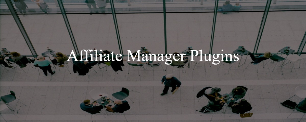 5 Top Affiliate Manager Plugins For WordPress Businesses In 2016