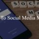 Guide To Social Media Metrics