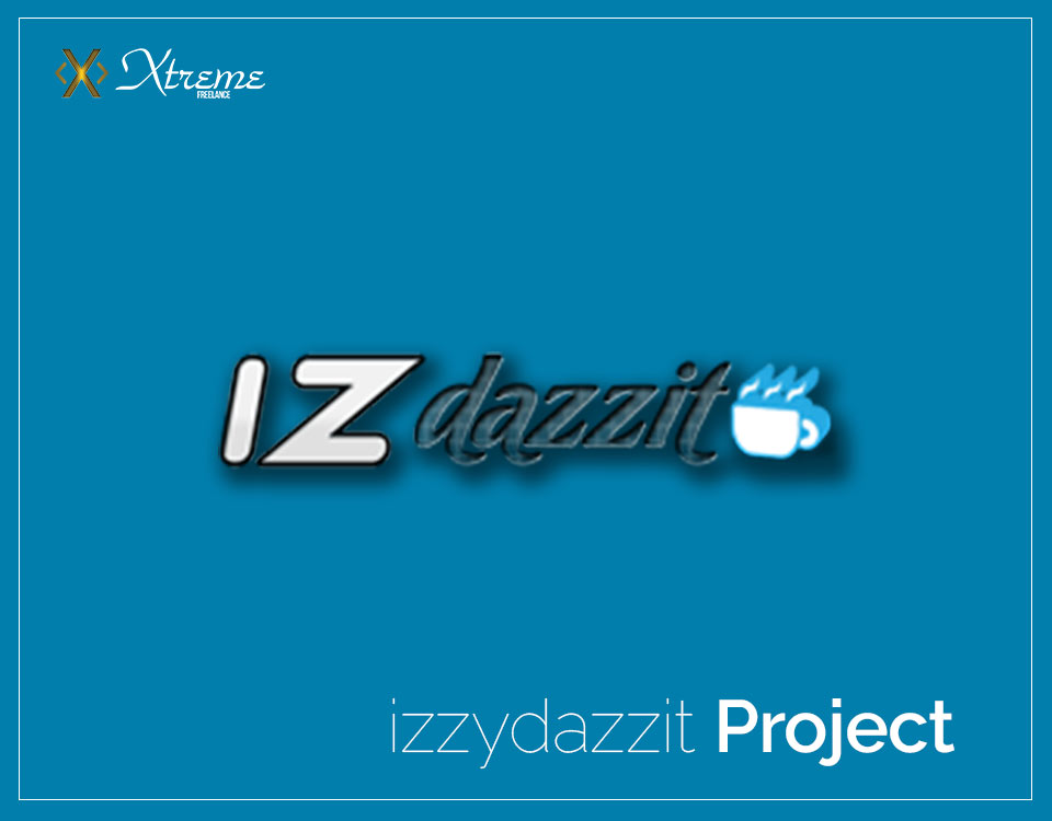 izzydazzit Project