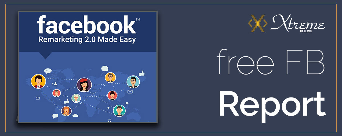 Facebook Remarketing Report