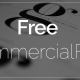 Free Commercial Font