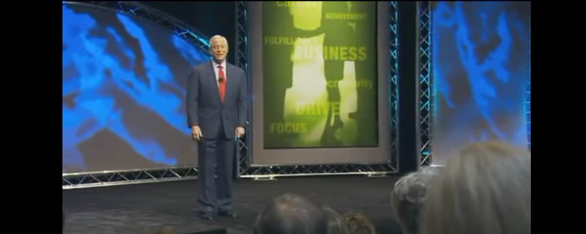 Brian Tracy Motivation - How To Become A Millionaire