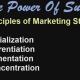 Brian Tracy - Principles of Marketing Strategy