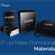 WP List Mailer Promotional Materials