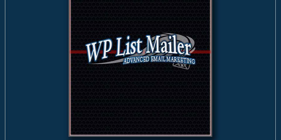 WP List Mailer Logo Project