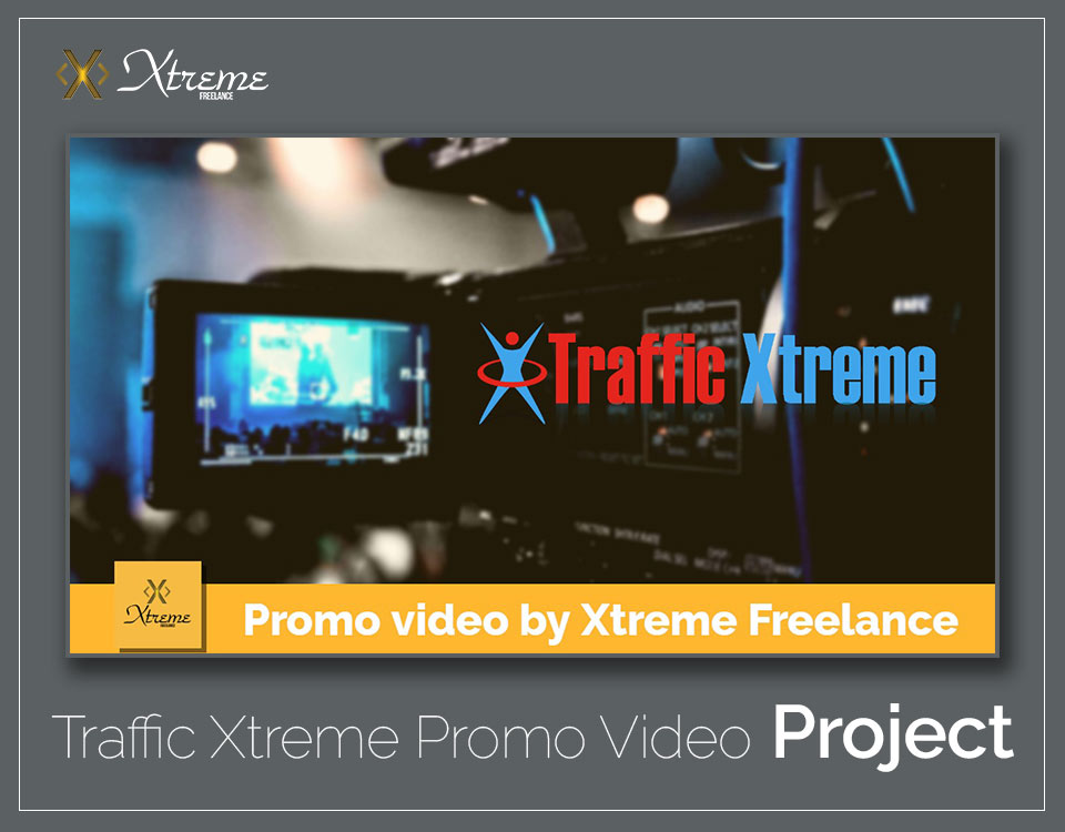 Traffic Xtreme Promo Video