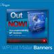 WP List Mailer Banners