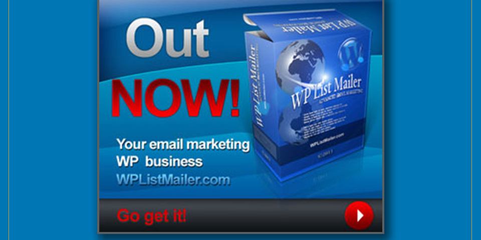 WP List Mailer Banners