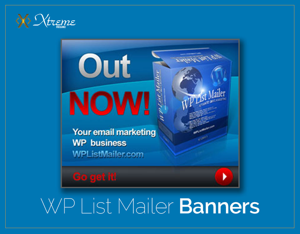WP List Mailer Banners
