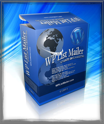 Product Box WP List Mailer