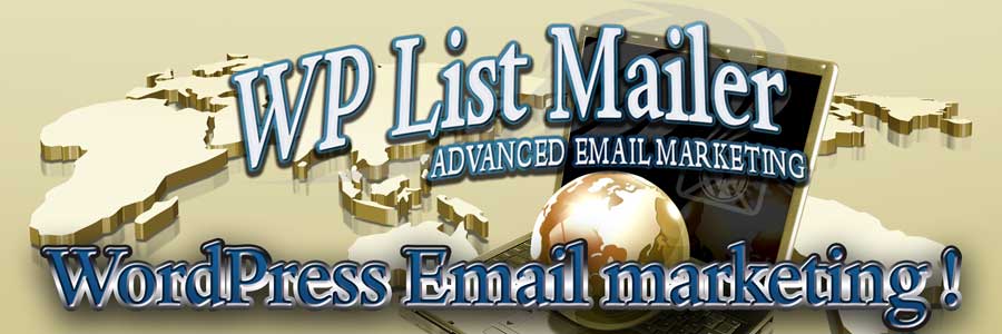 WP List Mailer Logo Project