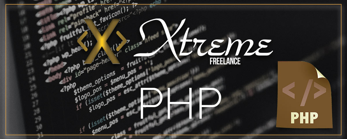 PHP coding, scripts and websites