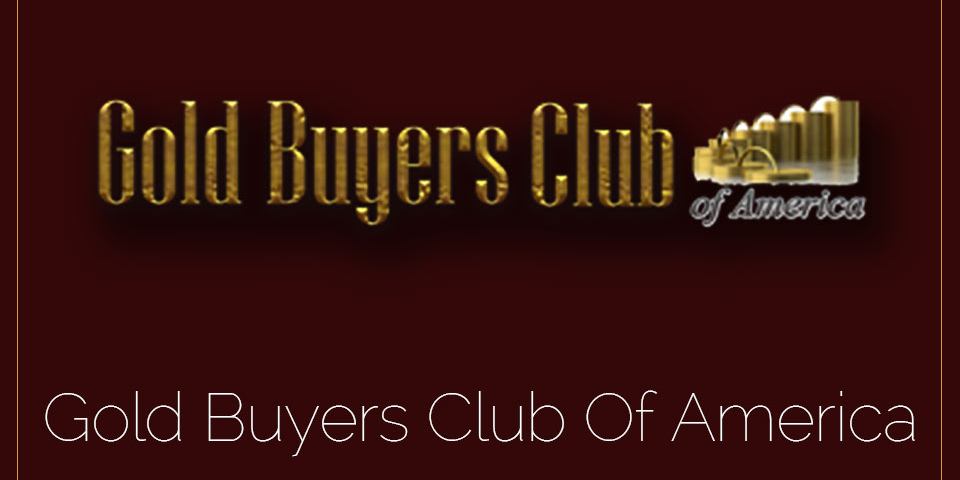 Gold Buyers Club Of America Project