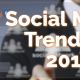 Inspiring Social Media Trends That Will Change The Game For You