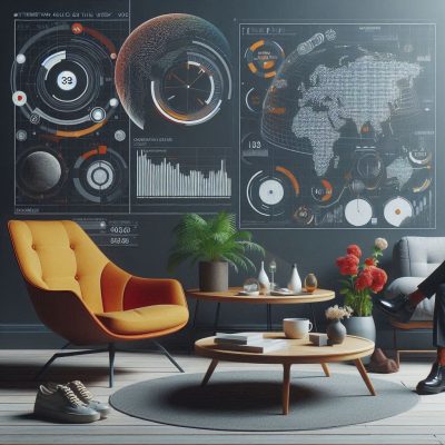 AI generated image - Interesting Articles This Week