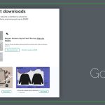 Free design assets for download